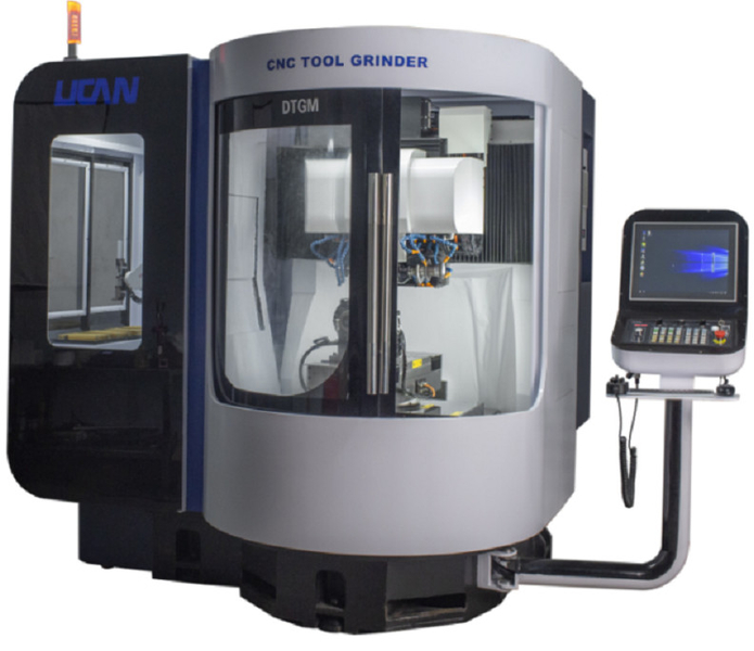 Suzhou Tuoertai Precision Technology Co., Ltd linha de produção do fabricante