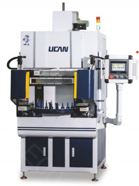 Suzhou Tuoertai Precision Technology Co., Ltd linha de produção do fabricante