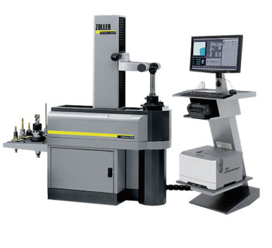 Suzhou Tuoertai Precision Technology Co., Ltd linha de produção do fabricante
