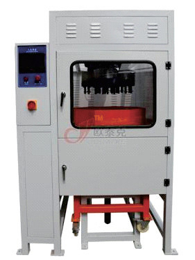 Suzhou Tuoertai Precision Technology Co., Ltd linha de produção do fabricante